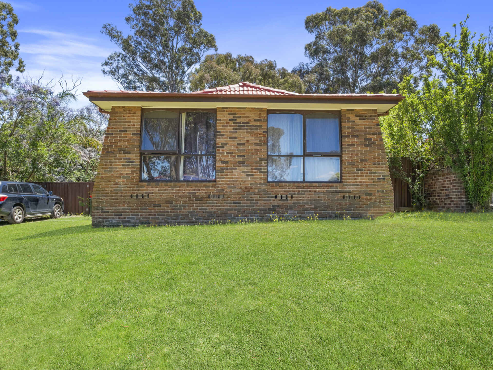 156 James Cook Drive Kings Langley