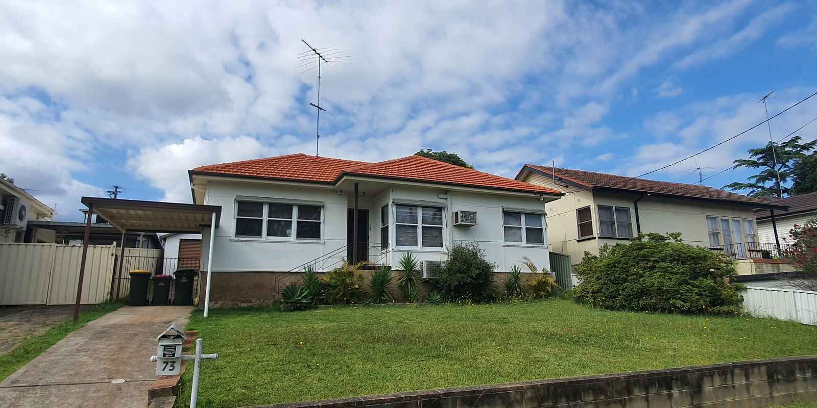 73 Bradbury Avenue Campbelltown