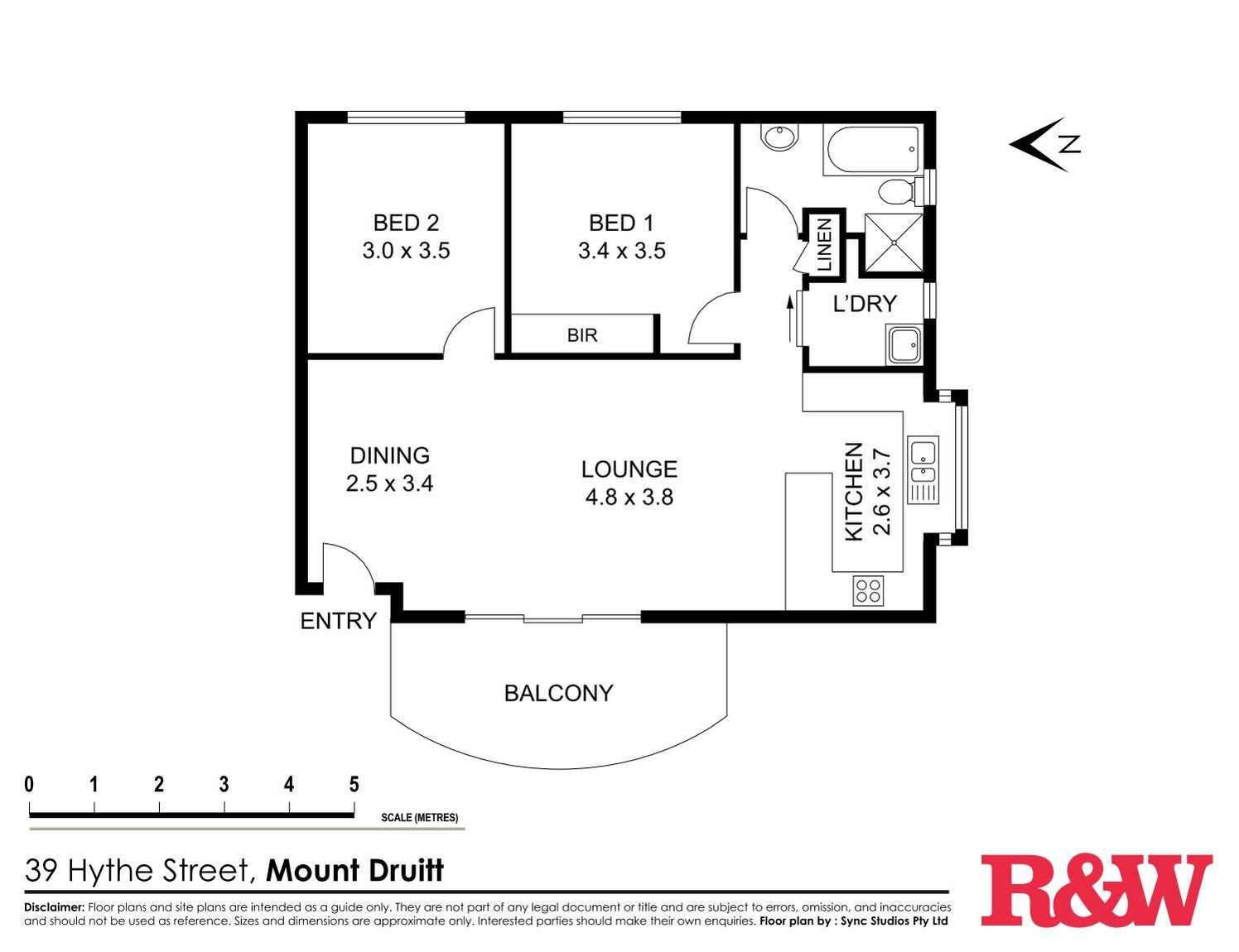 5/39 Hythe Street Mount Druitt 5/39 Hythe Street Mount Druitt