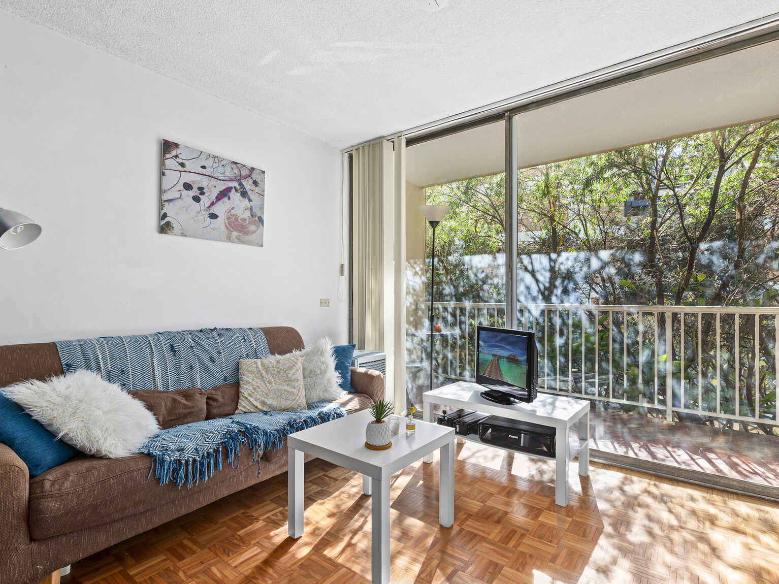 107/74-76 Roslyn Gardens Rushcutters Bay