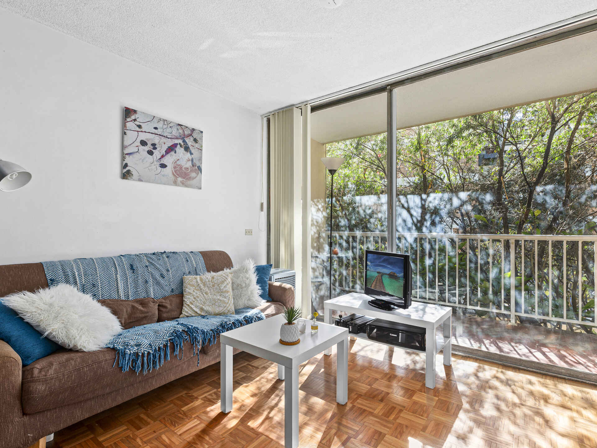 107/74-76 Roslyn Gardens Rushcutters Bay