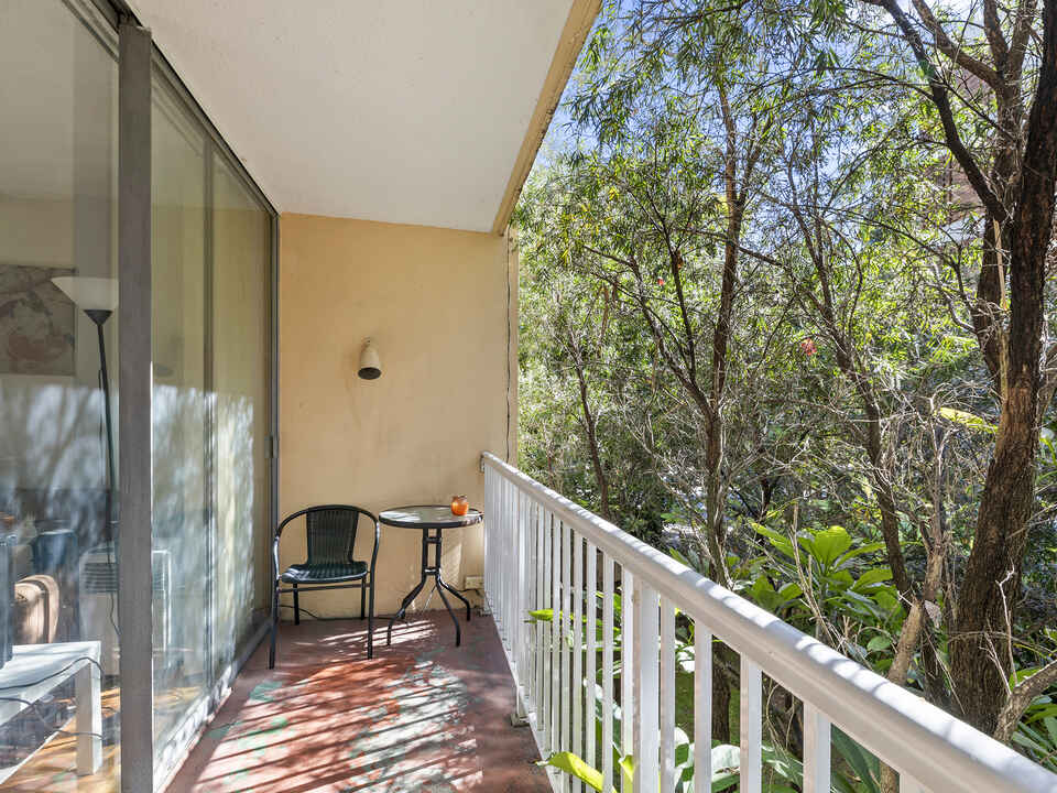 107/74-76 Roslyn Gardens Rushcutters Bay