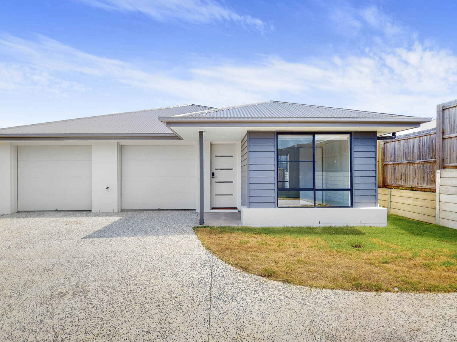 60A Welford Circuit Yarrabilba