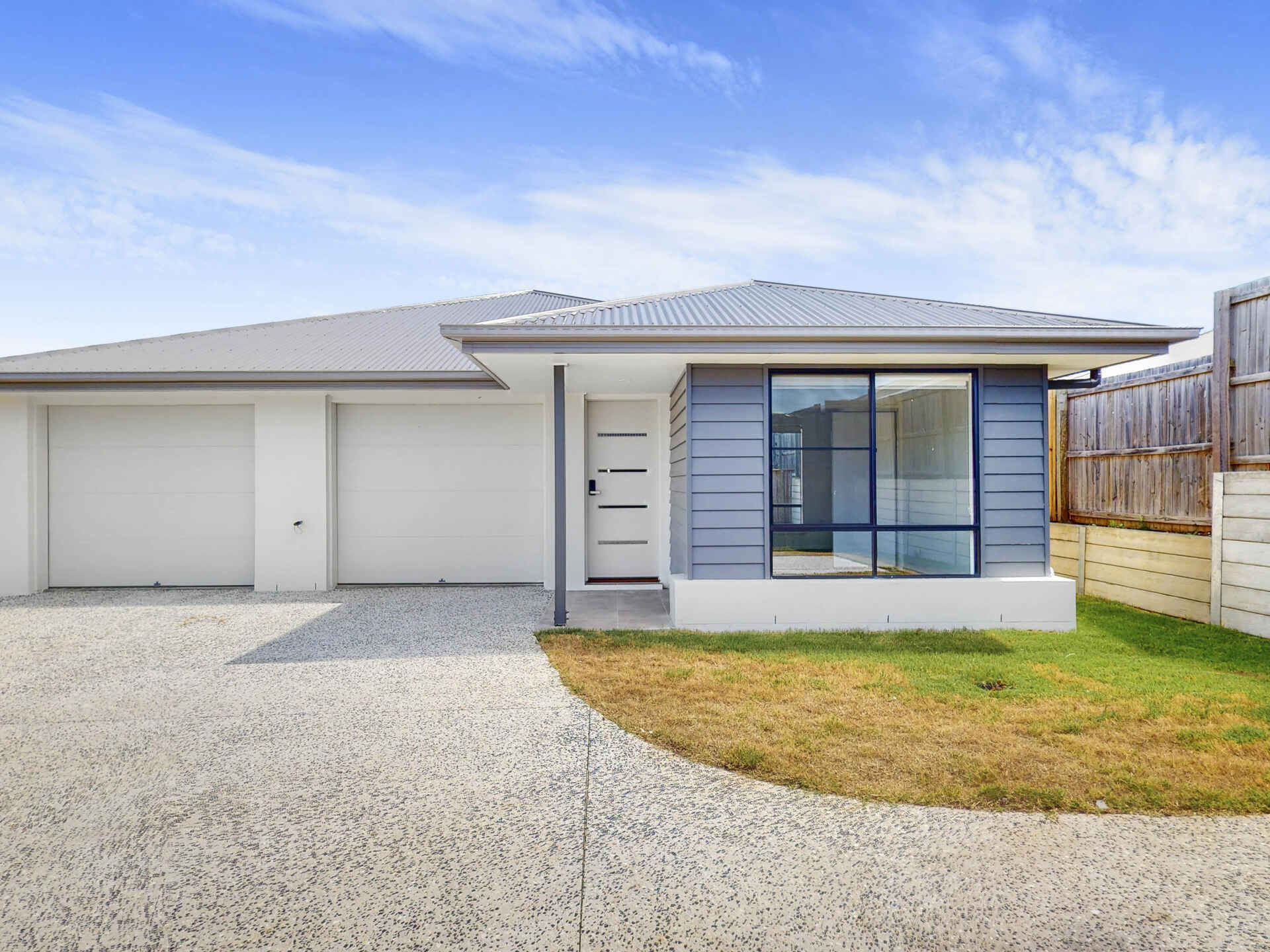 60A Welford Circuit Yarrabilba