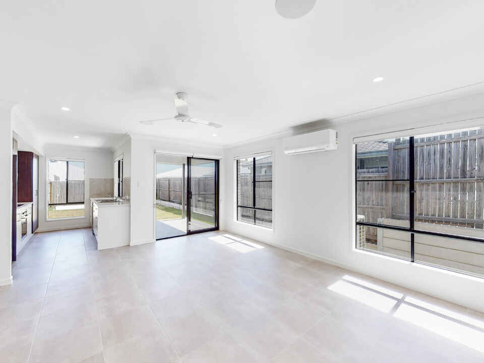 60A Welford Circuit Yarrabilba