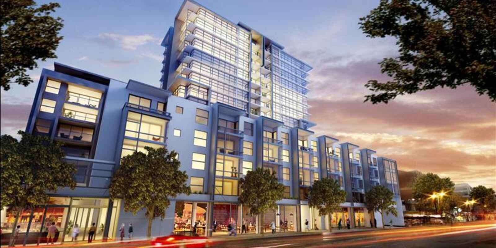 R406/200-220 Pacific Highway Crows Nest