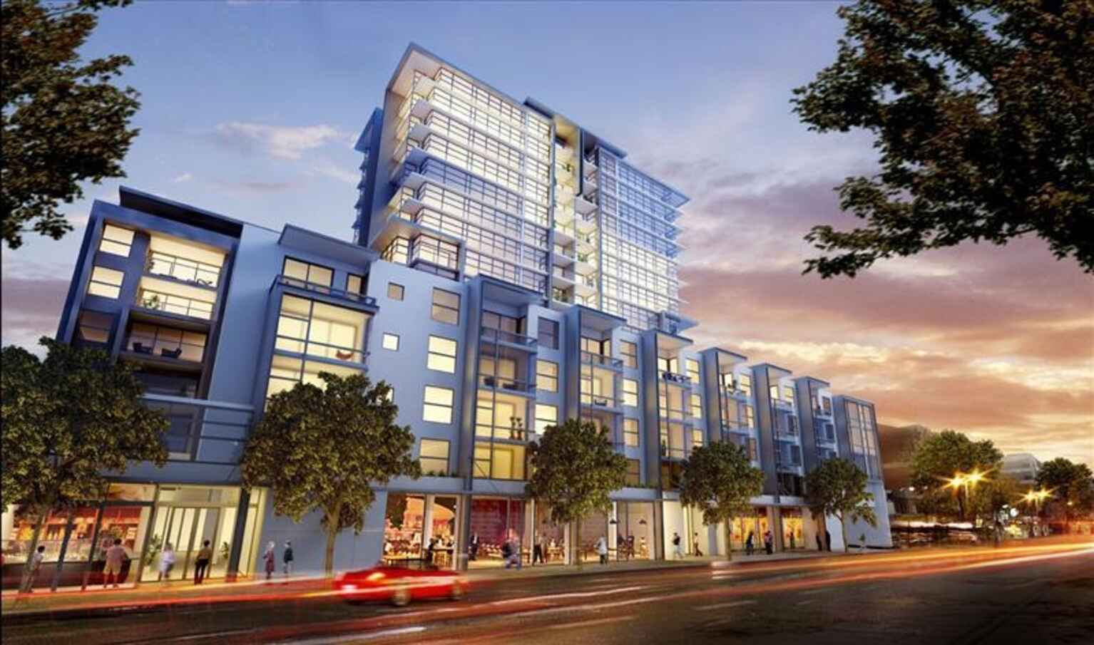 R406/200-220 Pacific Highway Crows Nest