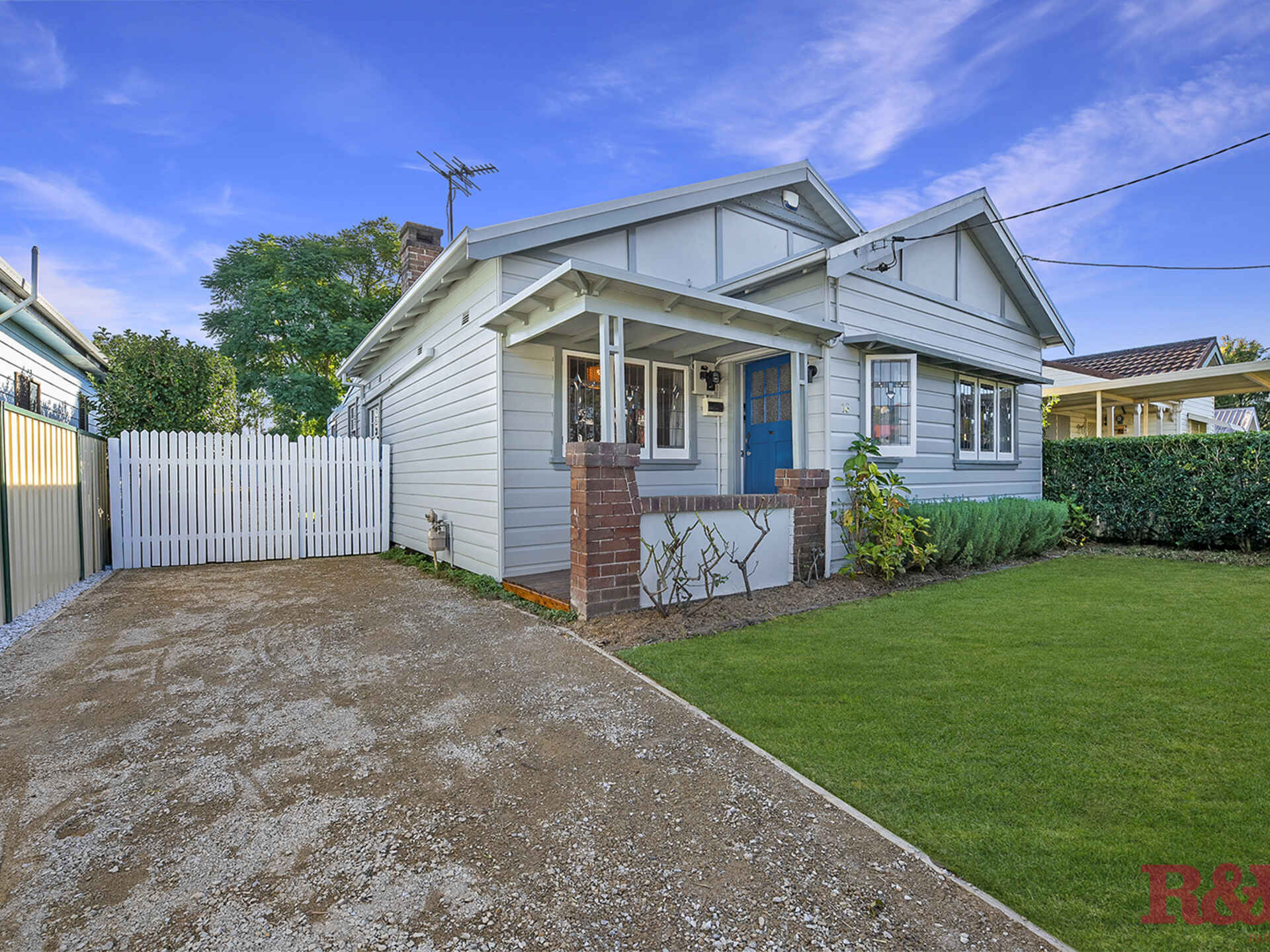16 O'Neill Street Granville