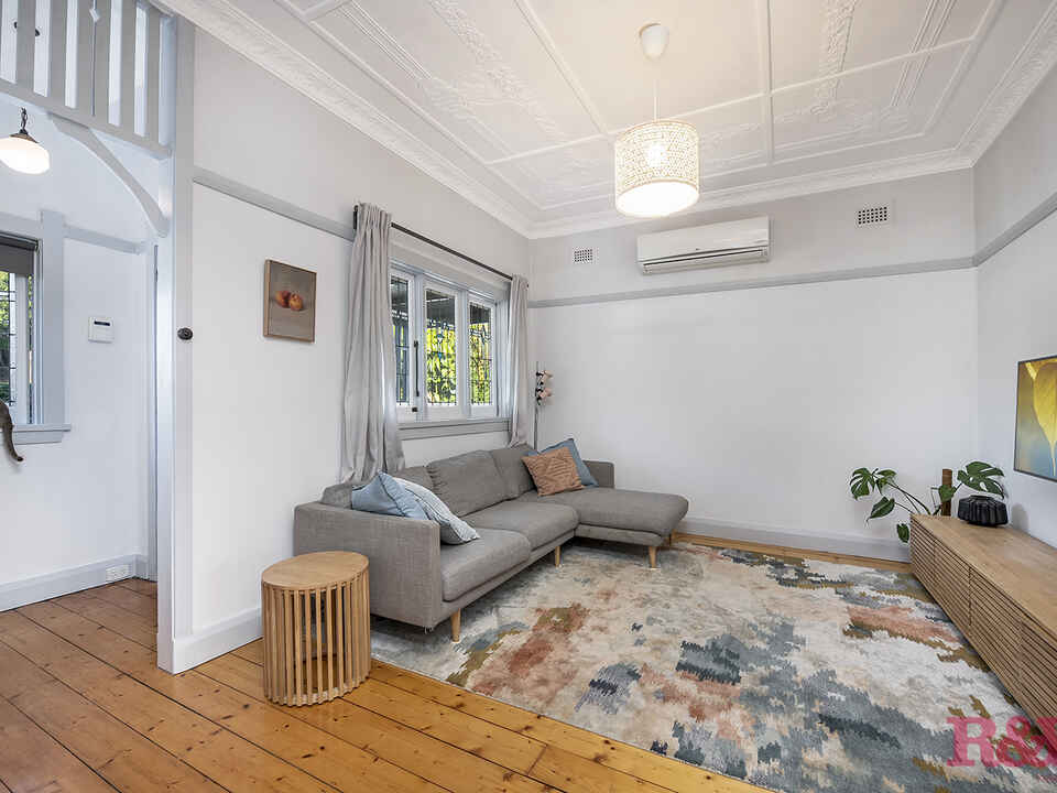 16 O'Neill Street Granville