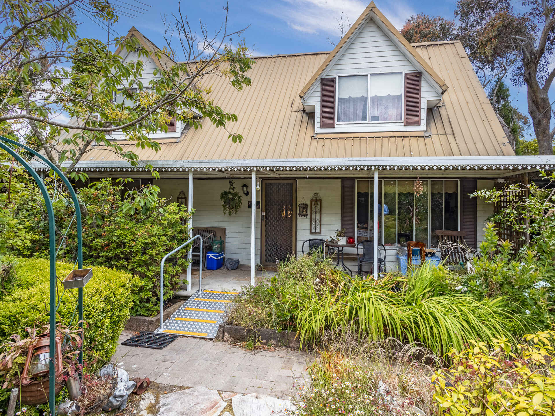 62 Kanimbla Valley Road Mount Victoria