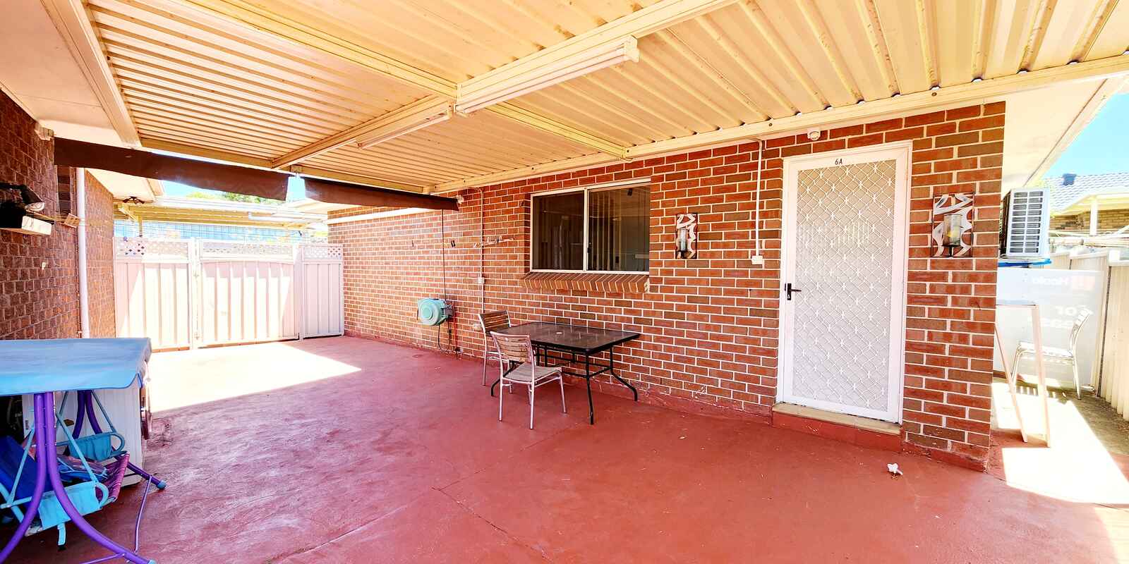 6A STEVENSON STREET Wetherill Park