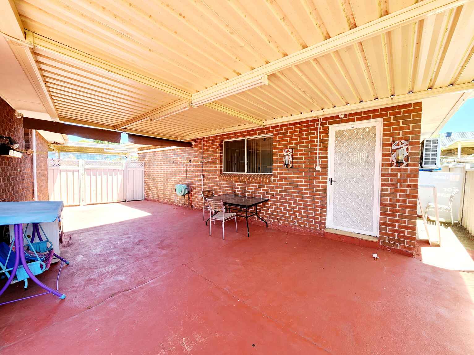 6A STEVENSON STREET Wetherill Park