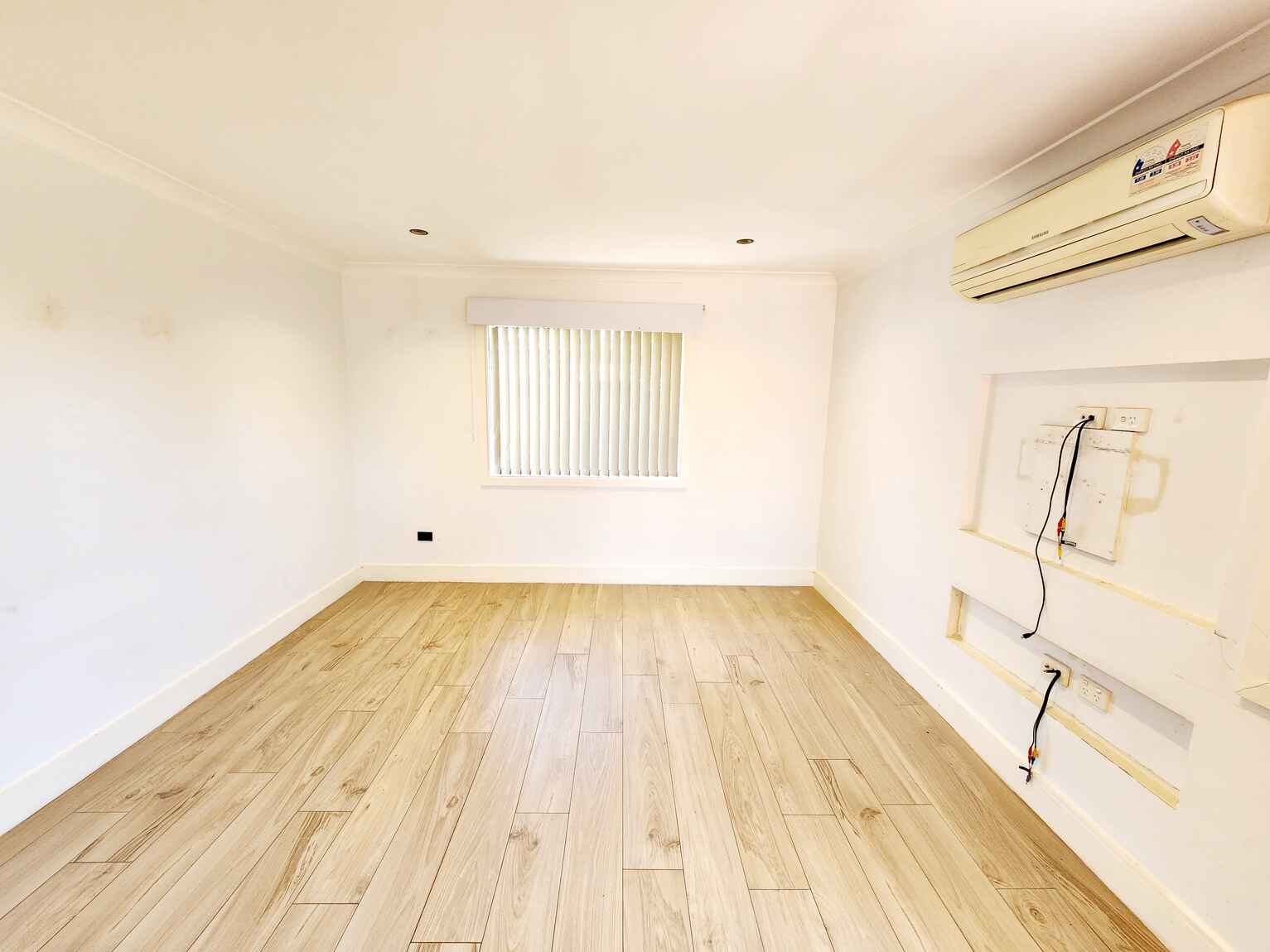 6A STEVENSON STREET Wetherill Park