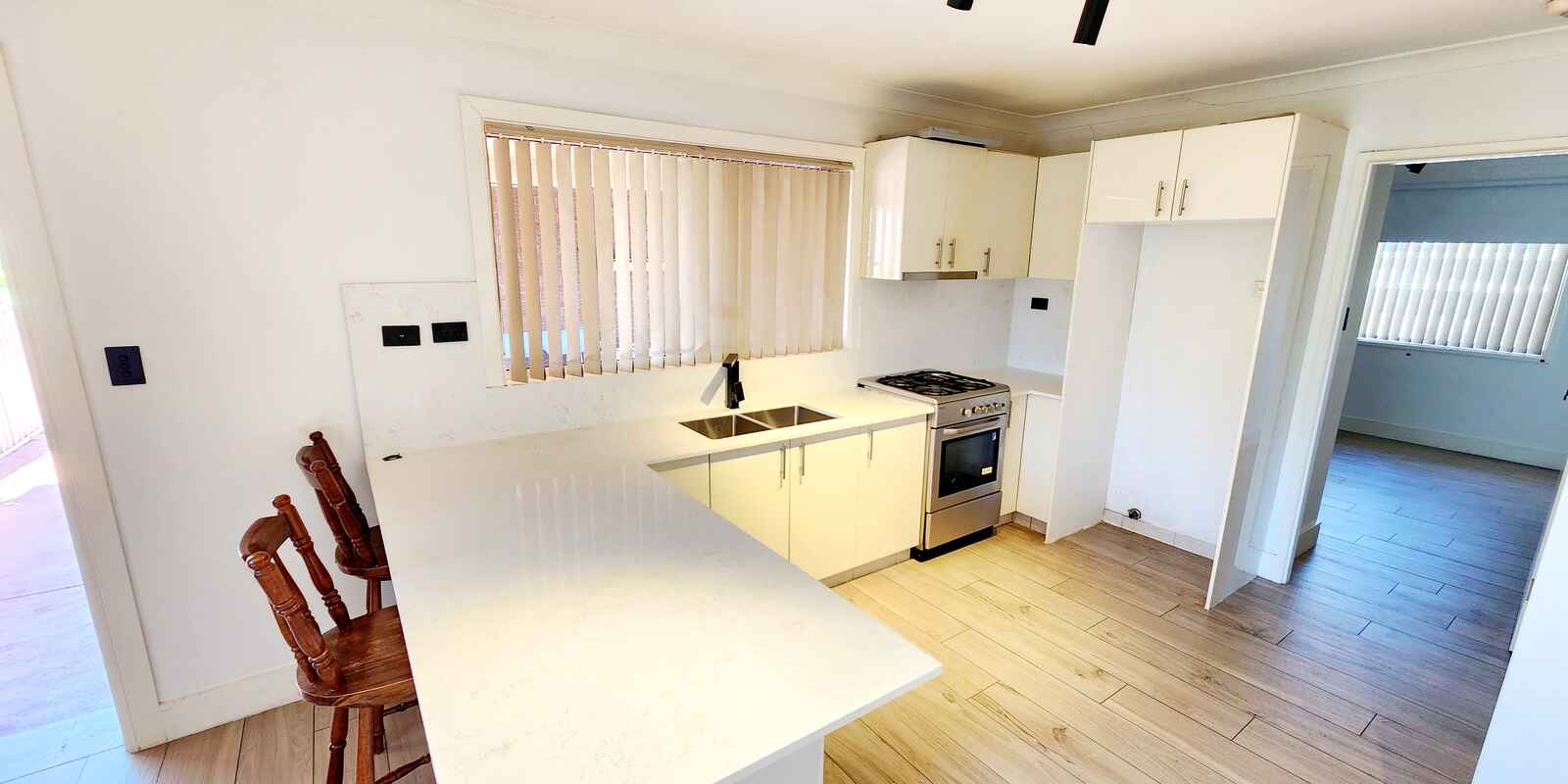 6A STEVENSON STREET Wetherill Park