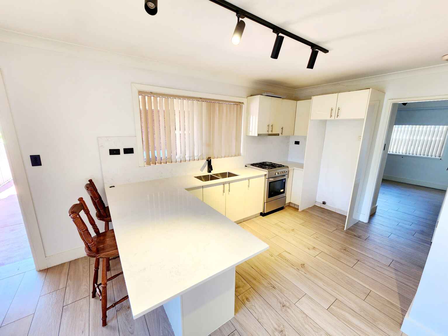 6A STEVENSON STREET Wetherill Park