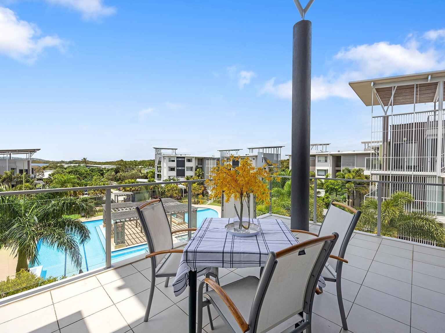 Unit For Sale 2401/27 Boardwalk Boulevard Mount Coolum