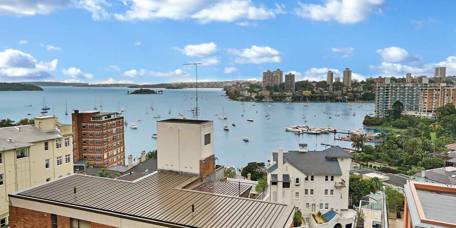 16/18 Macleay Street Potts Point 16/18 Macleay Street Potts Point