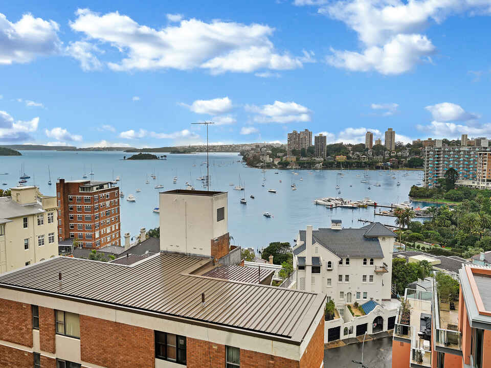 16/18 Macleay Street Potts Point