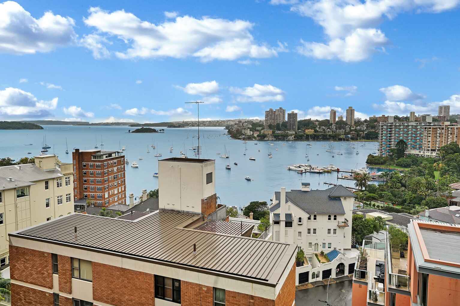 16/18 Macleay Street Potts Point 16/18 Macleay Street Potts Point