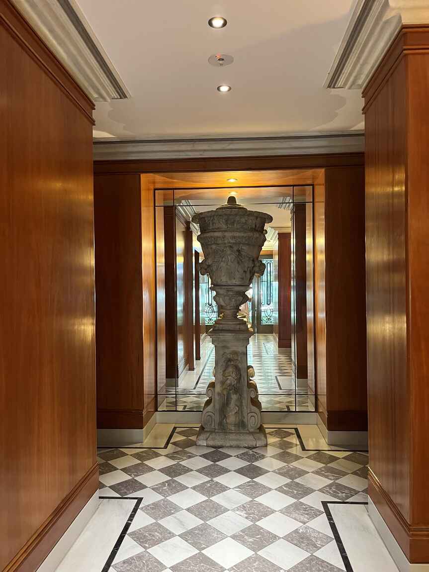 16/18 Macleay Street Potts Point 16/18 Macleay Street Potts Point