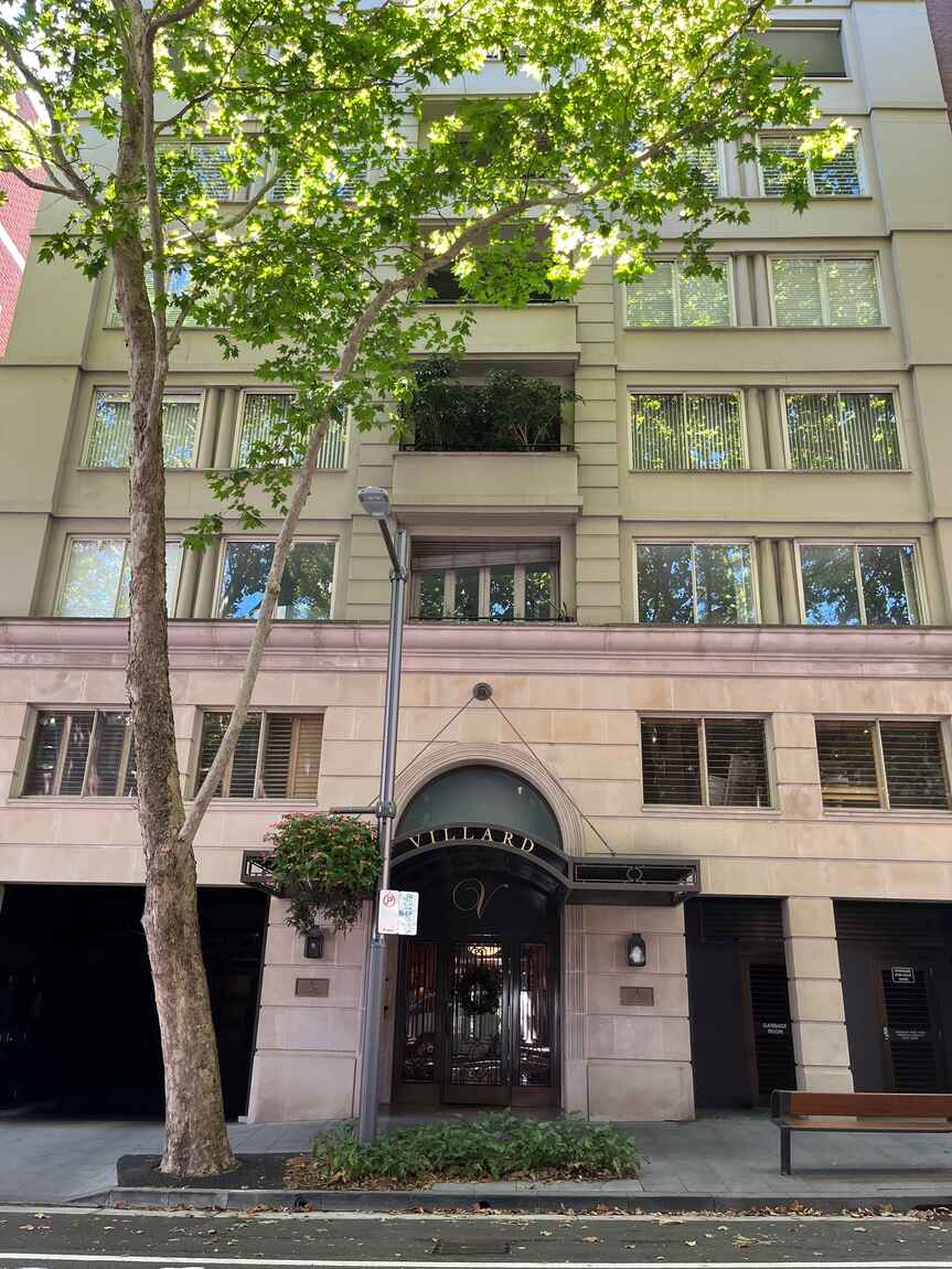 16/18 Macleay Street Potts Point 16/18 Macleay Street Potts Point