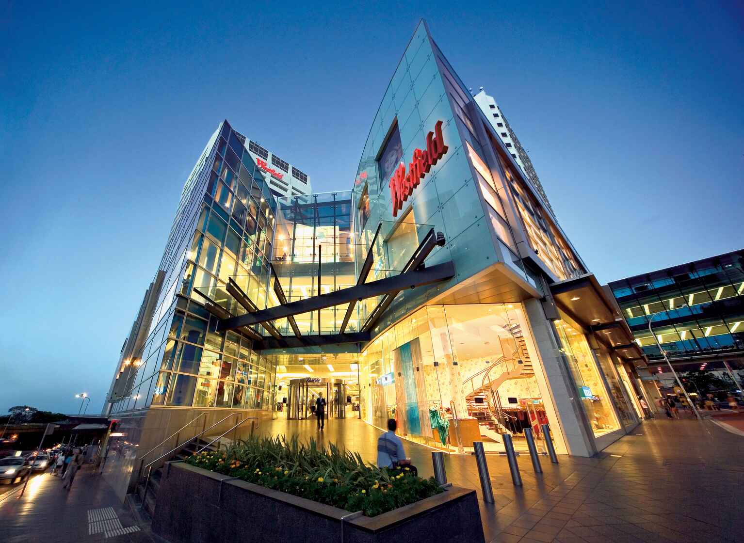 568 Oxford Street Bondi Junction