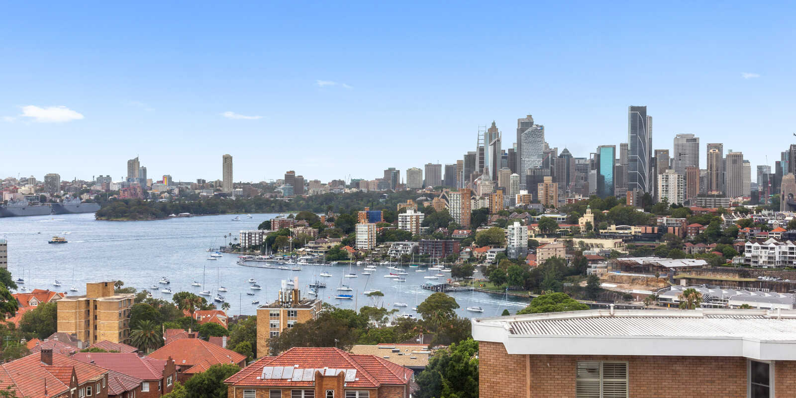 26/7 Anderson Street Neutral Bay 26/7 Anderson Street Neutral Bay