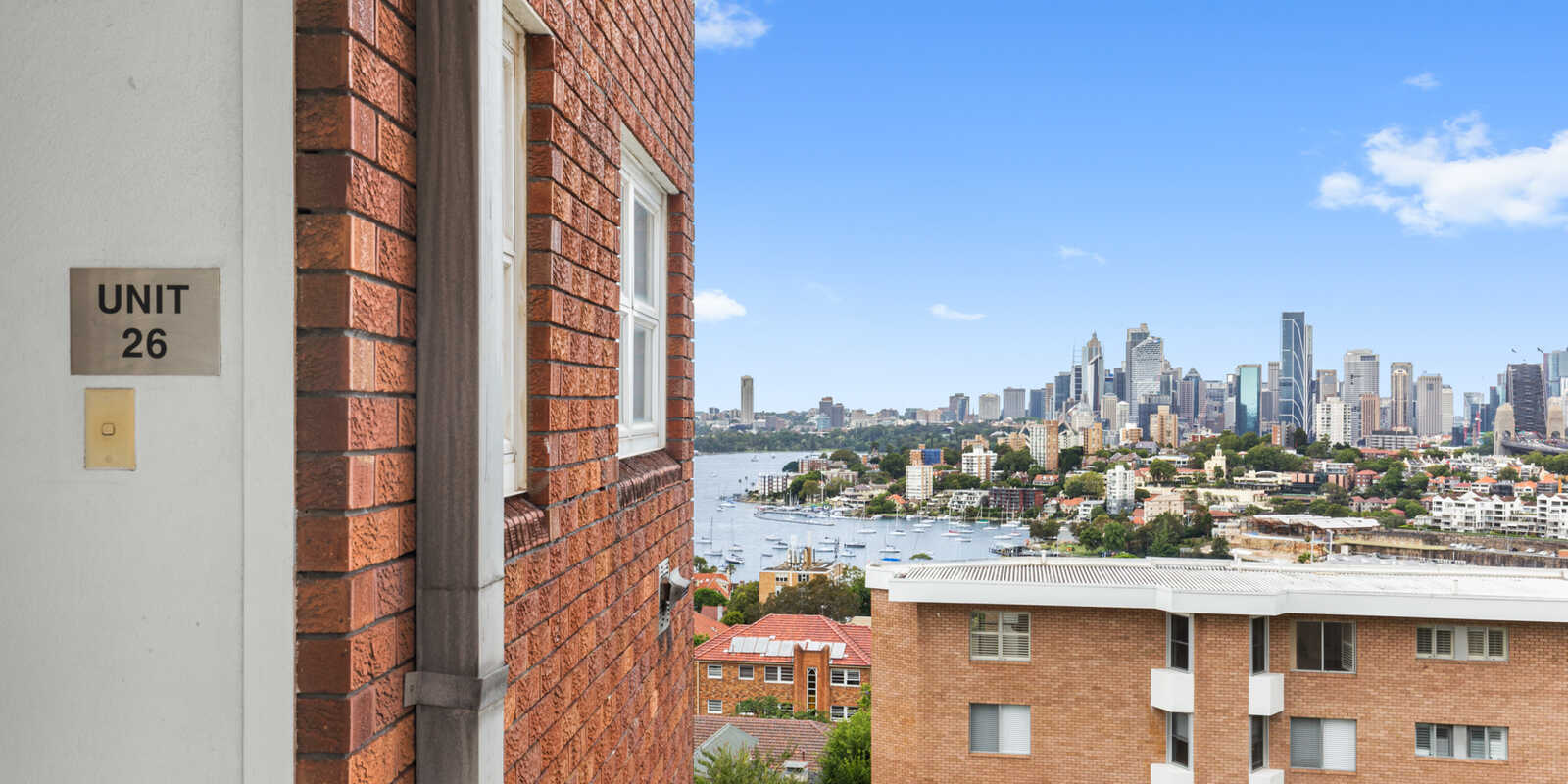 26/7 Anderson Street Neutral Bay 26/7 Anderson Street Neutral Bay