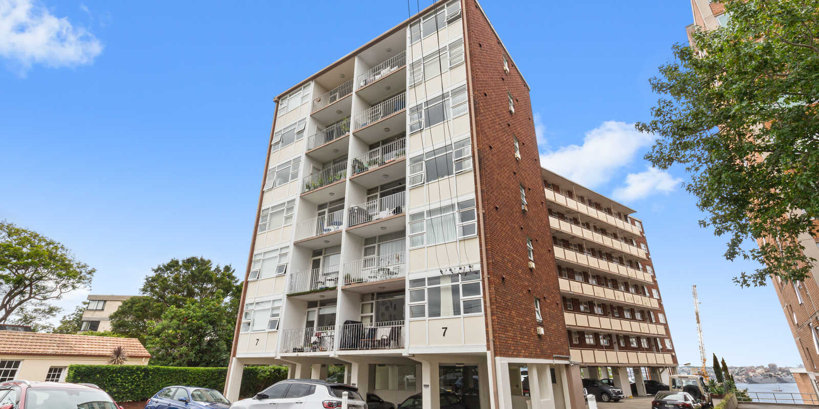 26/7 Anderson Street Neutral Bay 26/7 Anderson Street Neutral Bay