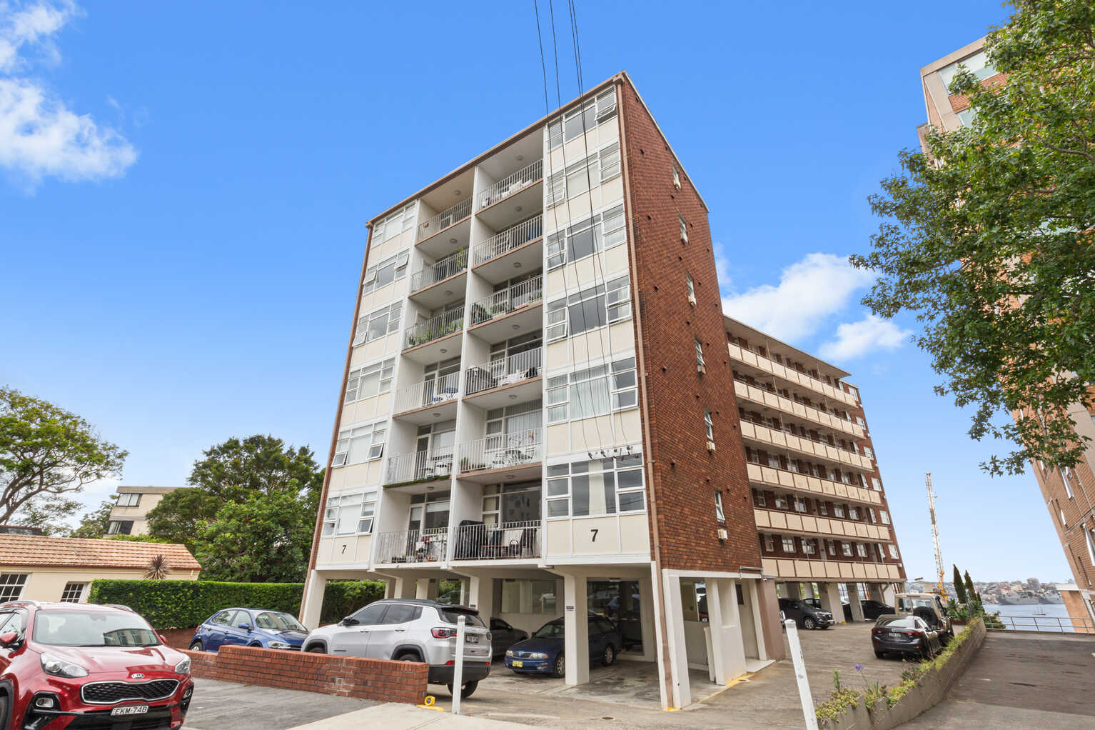 26/7 Anderson Street Neutral Bay 26/7 Anderson Street Neutral Bay