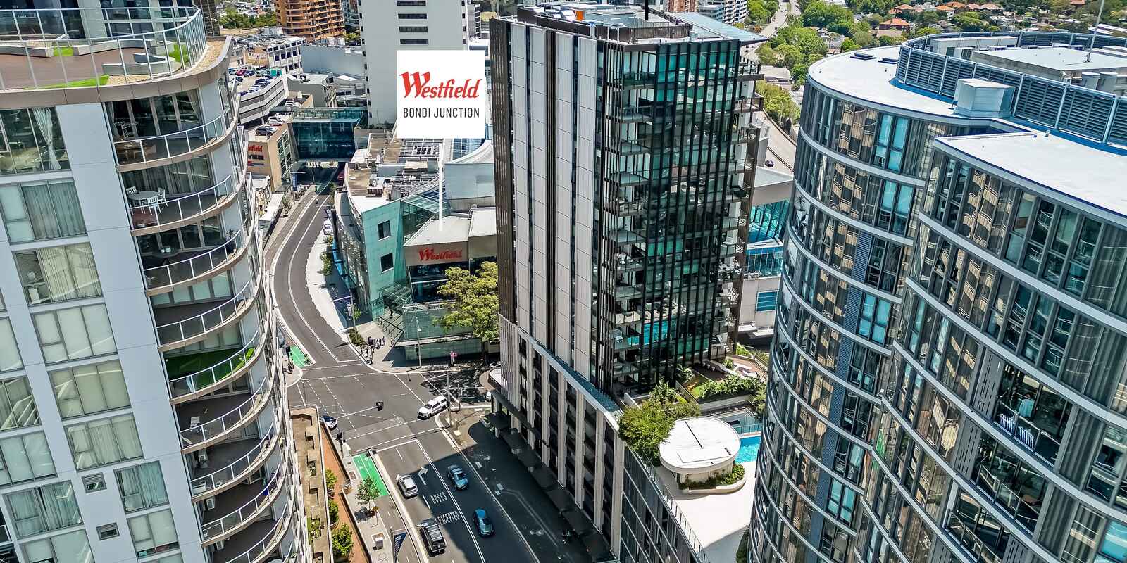 568 Oxford Street Bondi Junction