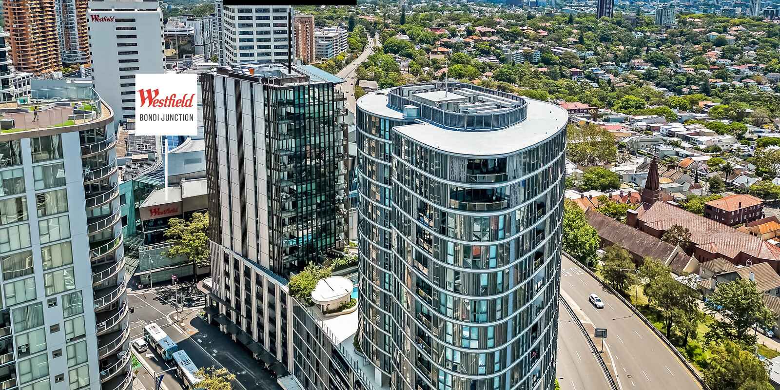 568 Oxford Street Bondi Junction