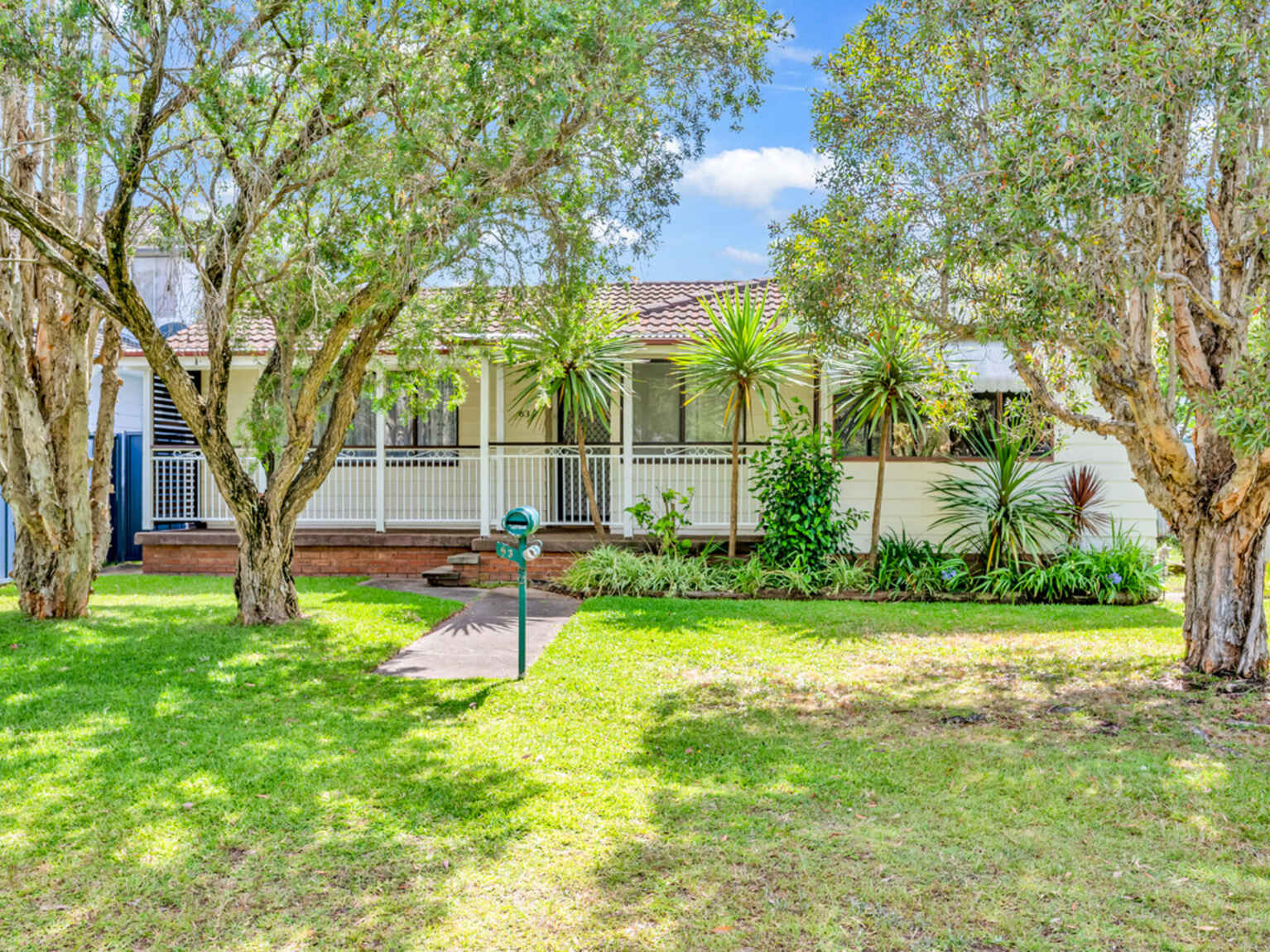 63 Clarence Street Glendale