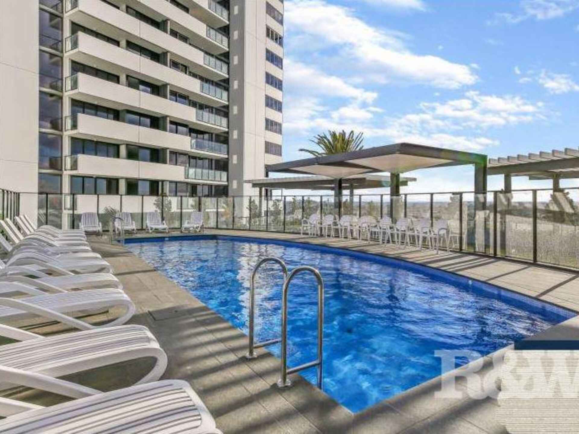 1709/420 Macquarie Street Liverpool