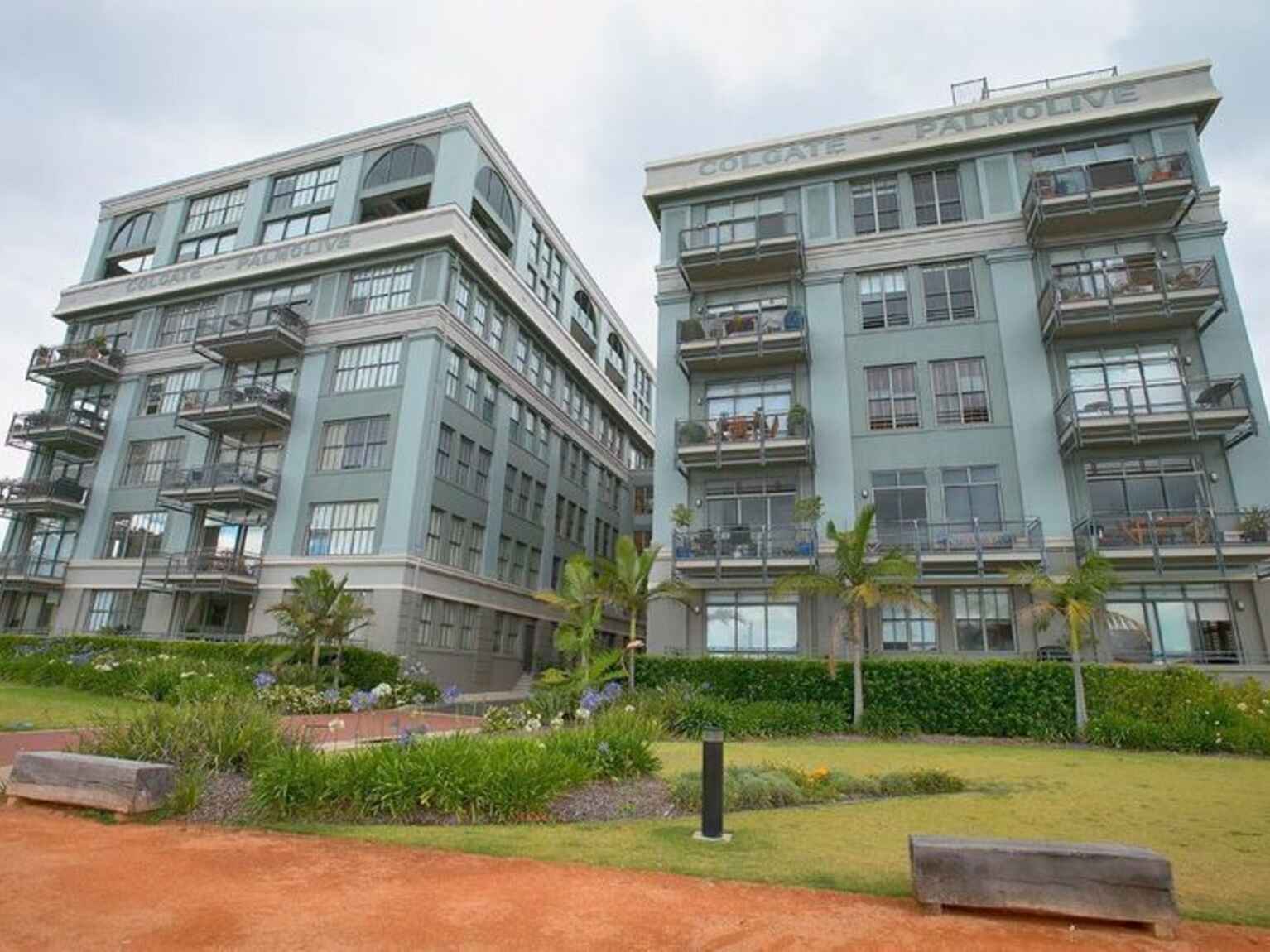 CG06/23 Colgate Avenue Balmain