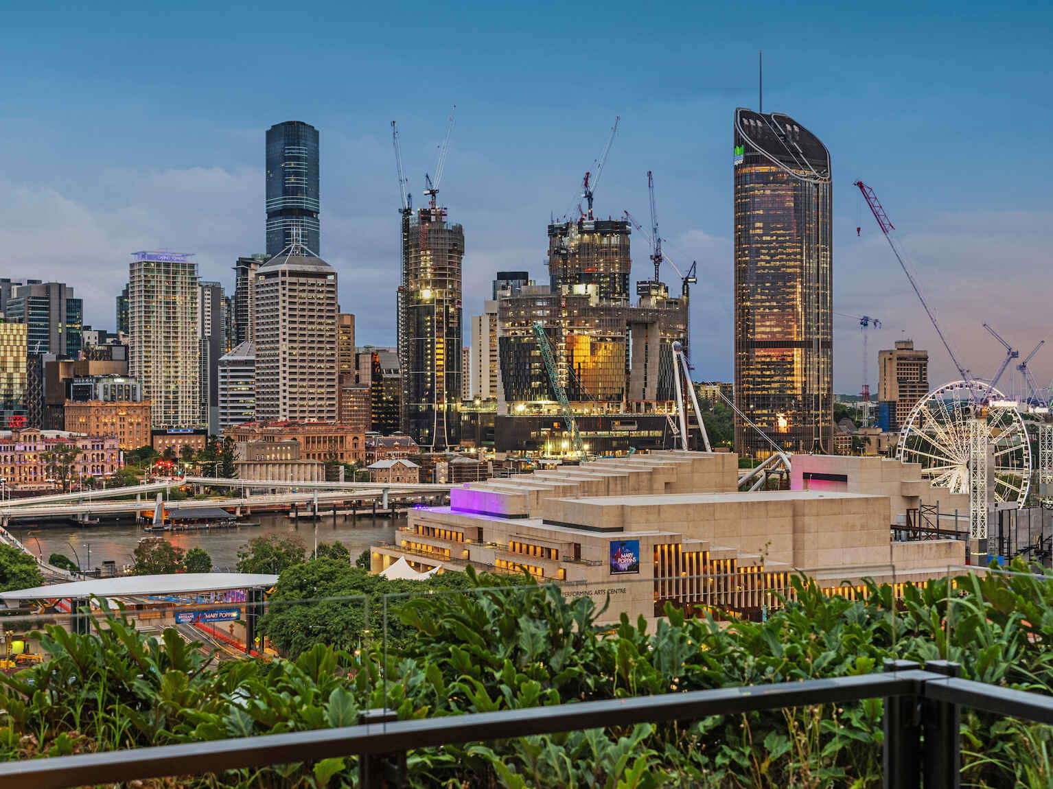 21404/28 Merivale Street South Brisbane