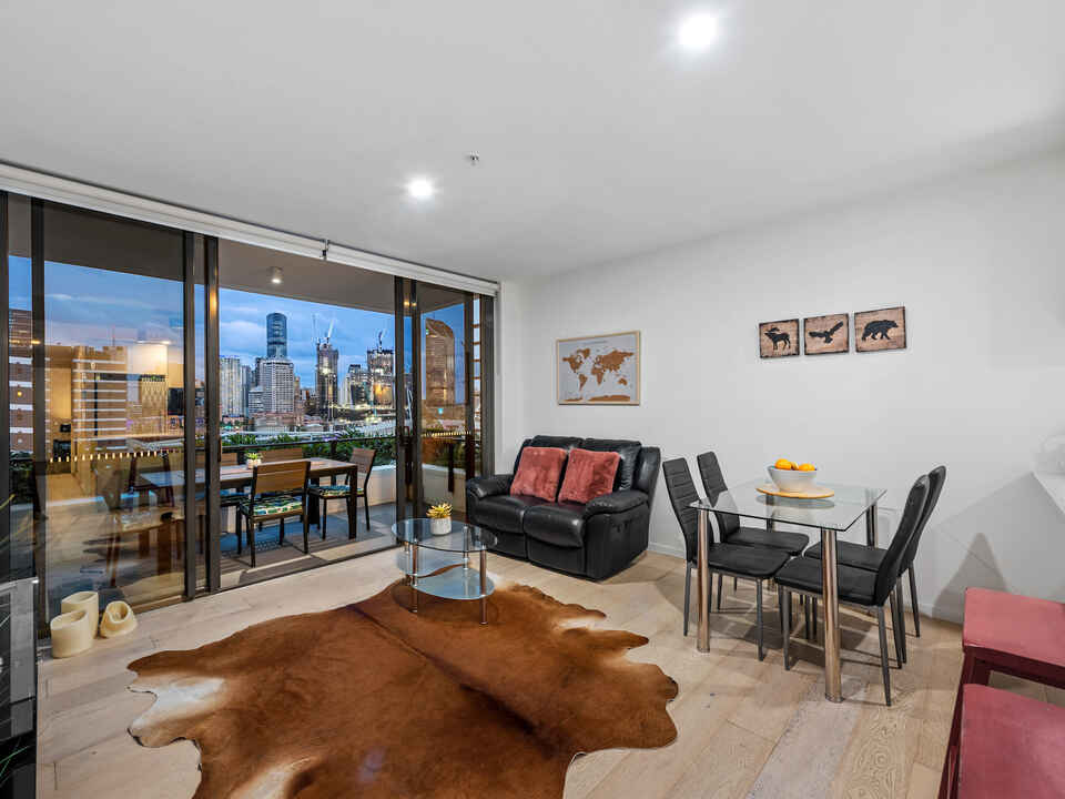 21404/28 Merivale Street South Brisbane