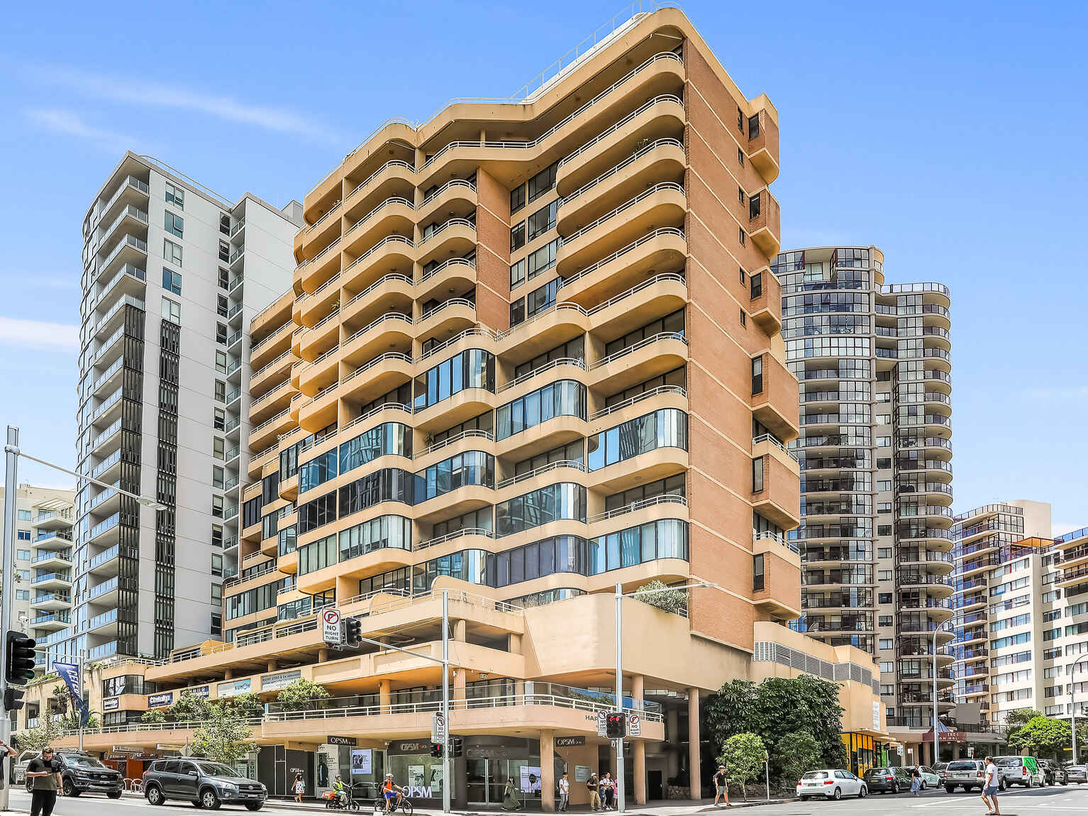  Suite 808/251 Oxford Street Bondi Junction