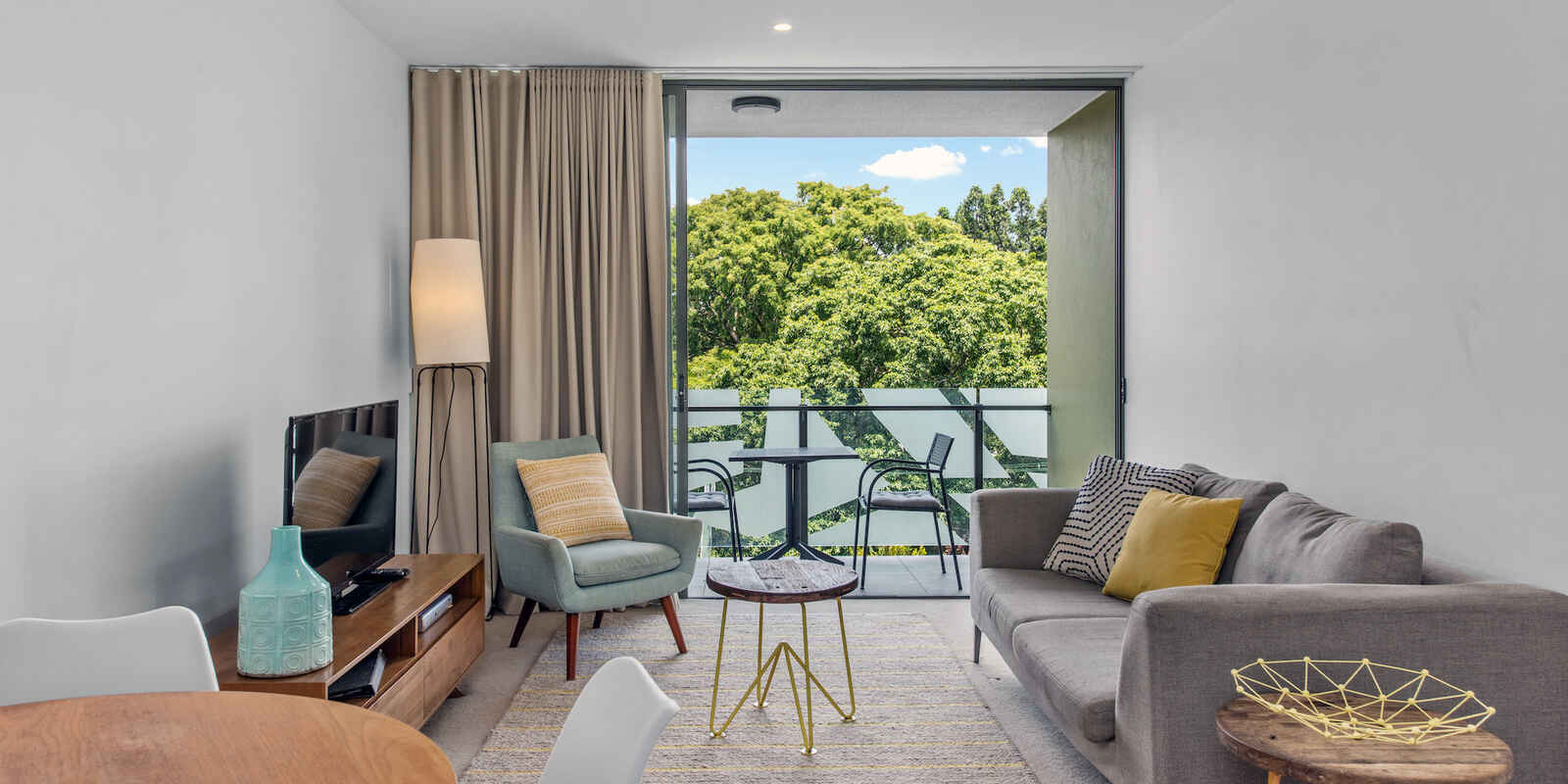 403/27 Russell Street South Brisbane 403/27 Russell Street South Brisbane