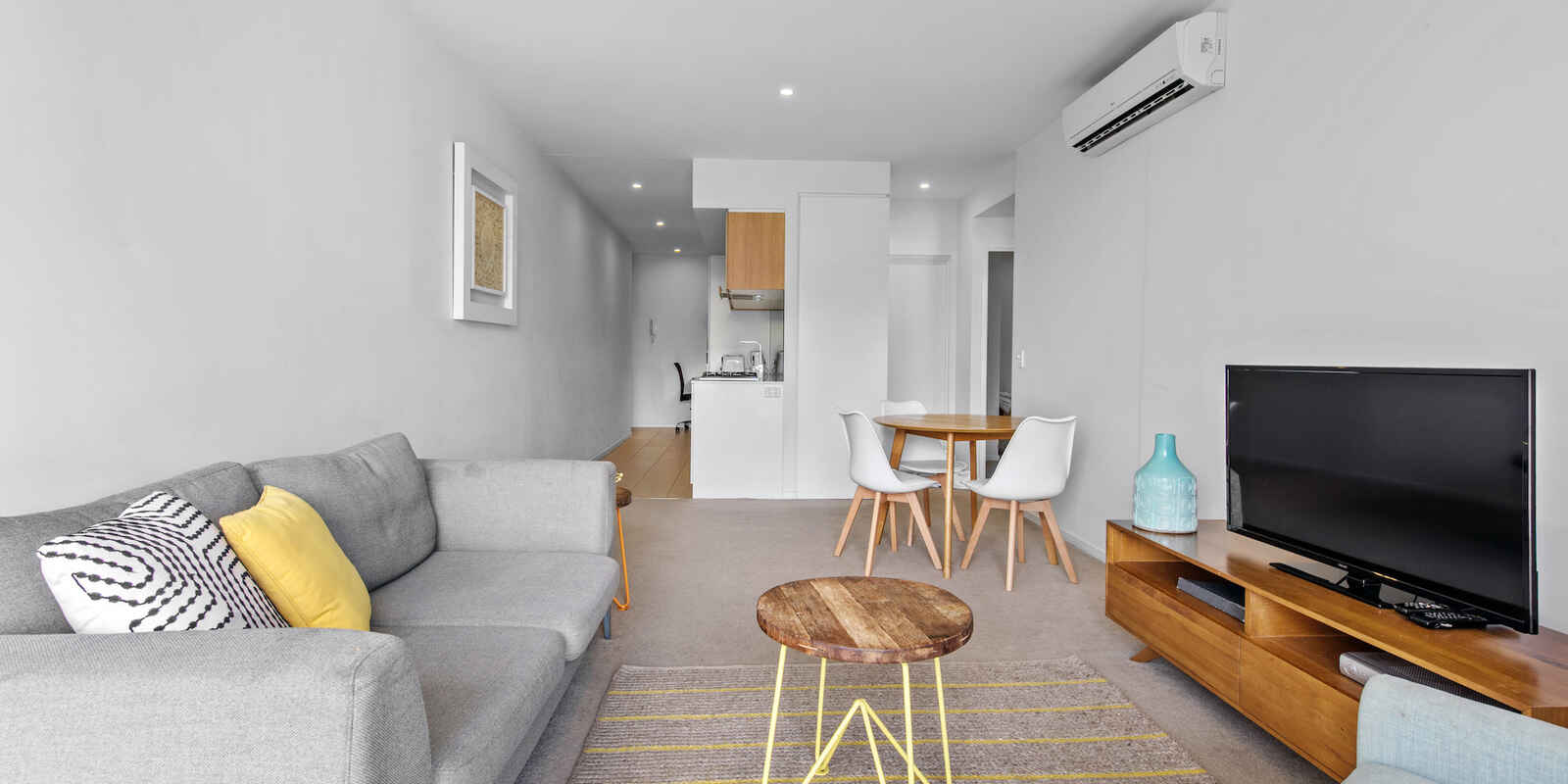 403/27 Russell Street South Brisbane 403/27 Russell Street South Brisbane