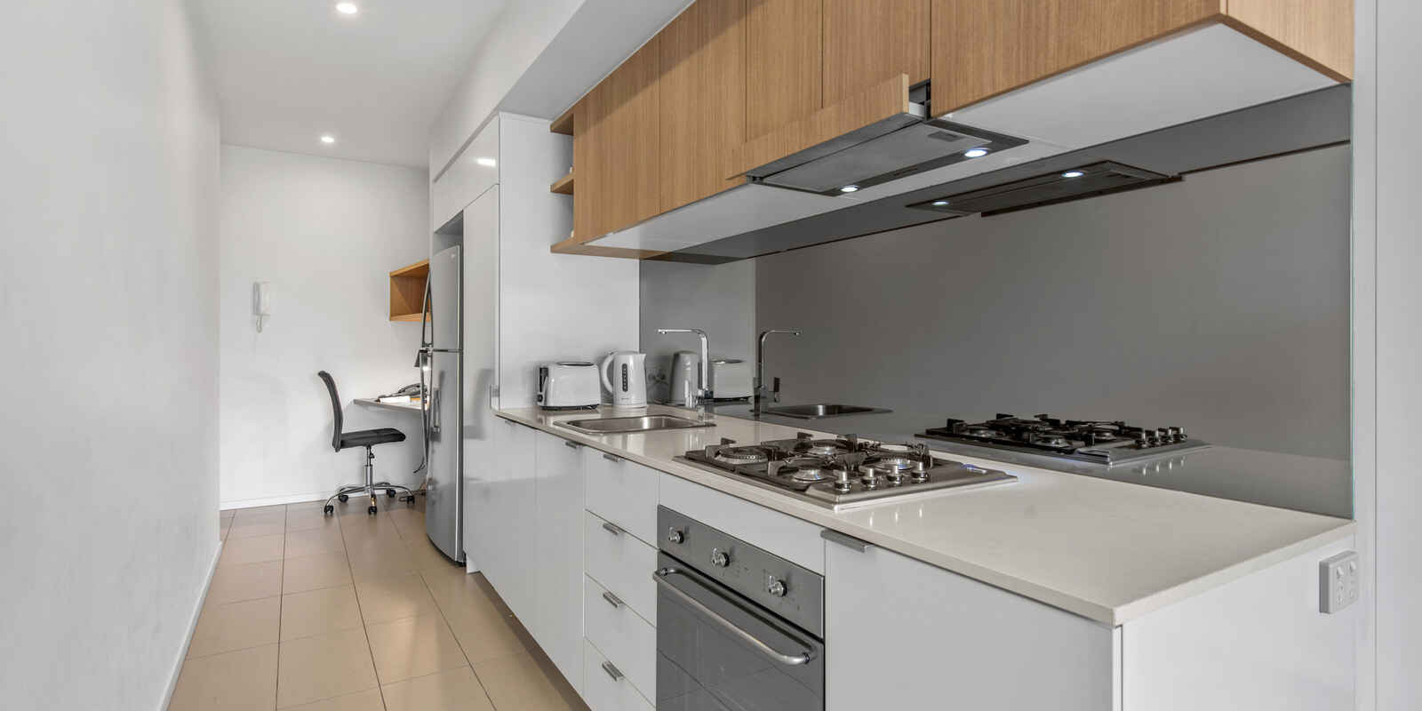 403/27 Russell Street South Brisbane 403/27 Russell Street South Brisbane