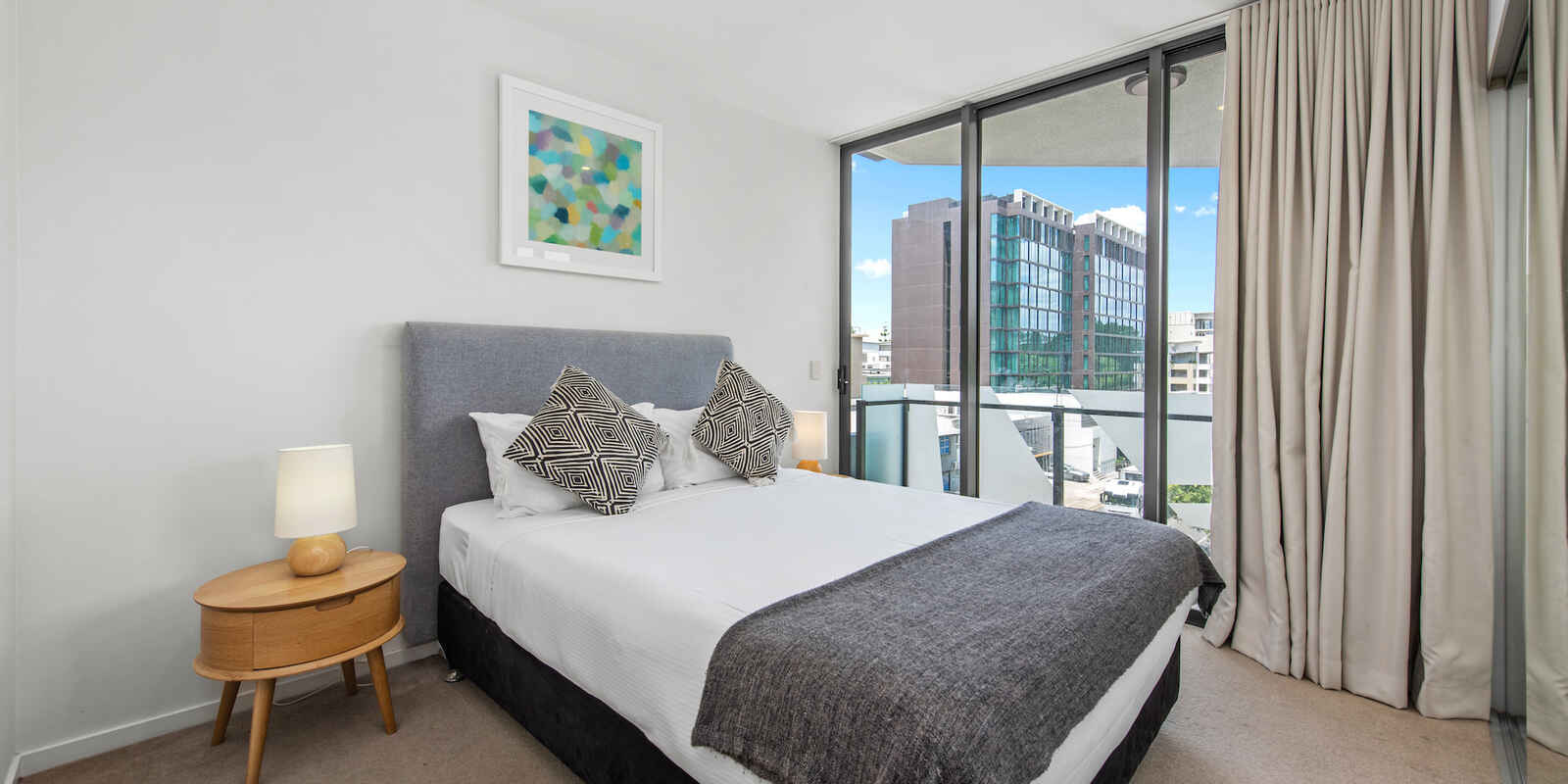 403/27 Russell Street South Brisbane 403/27 Russell Street South Brisbane