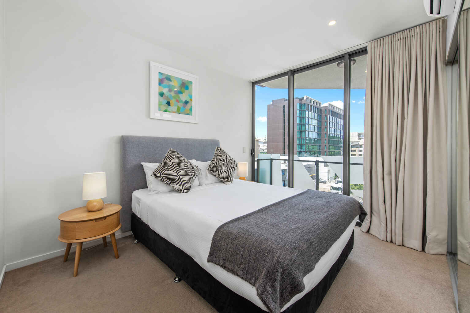 403/27 Russell Street South Brisbane 403/27 Russell Street South Brisbane