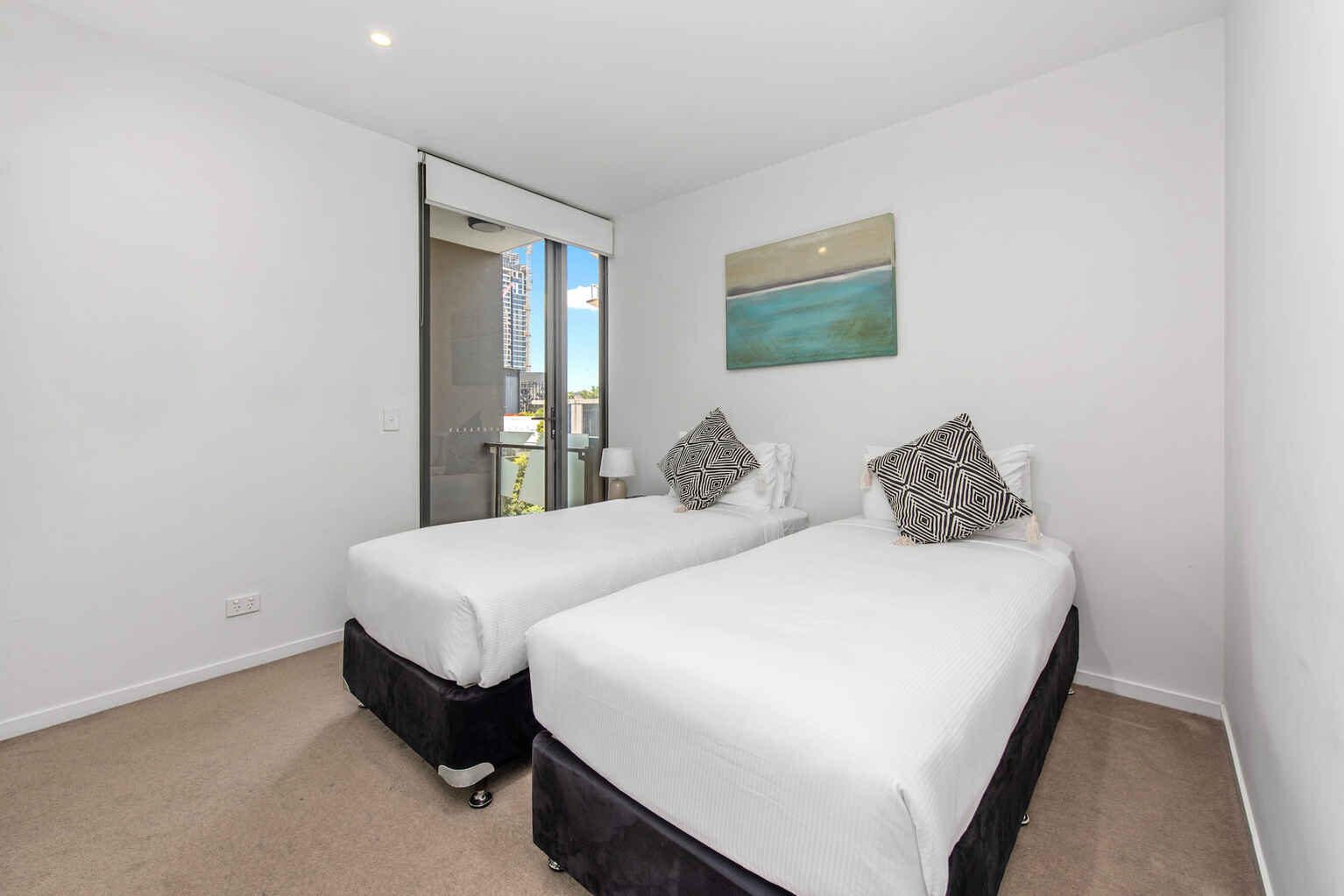 403/27 Russell Street South Brisbane 403/27 Russell Street South Brisbane