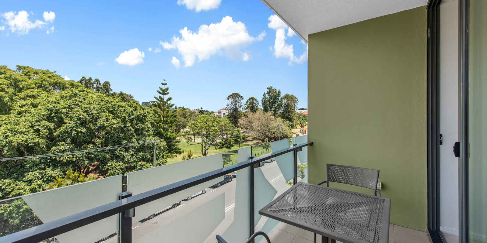 403/27 Russell Street South Brisbane 403/27 Russell Street South Brisbane