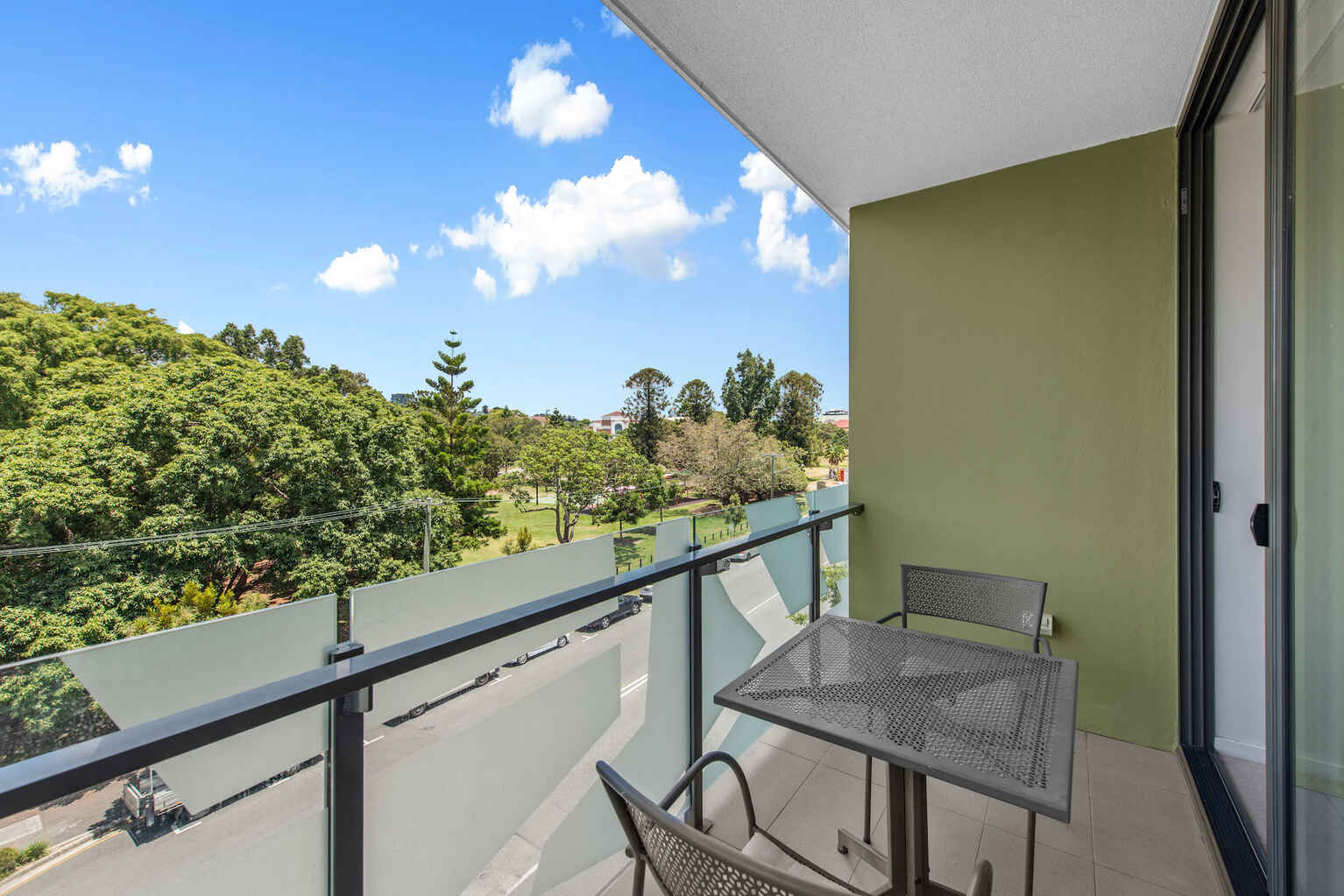 403/27 Russell Street South Brisbane 403/27 Russell Street South Brisbane