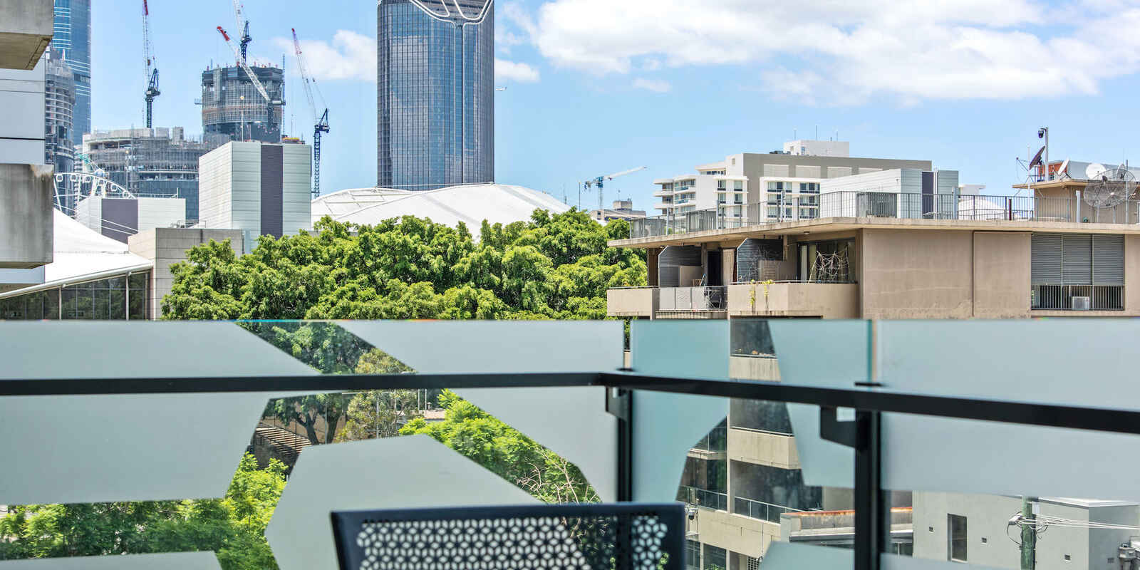 403/27 Russell Street South Brisbane 403/27 Russell Street South Brisbane