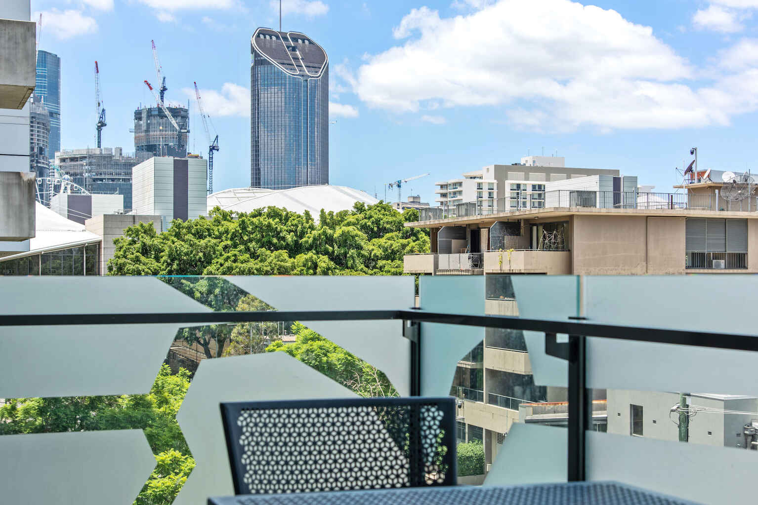 403/27 Russell Street South Brisbane 403/27 Russell Street South Brisbane