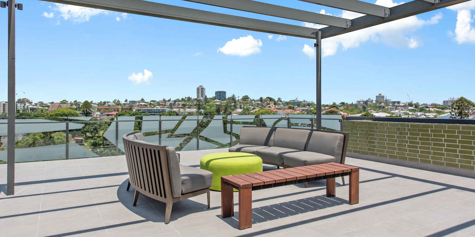 403/27 Russell Street South Brisbane 403/27 Russell Street South Brisbane