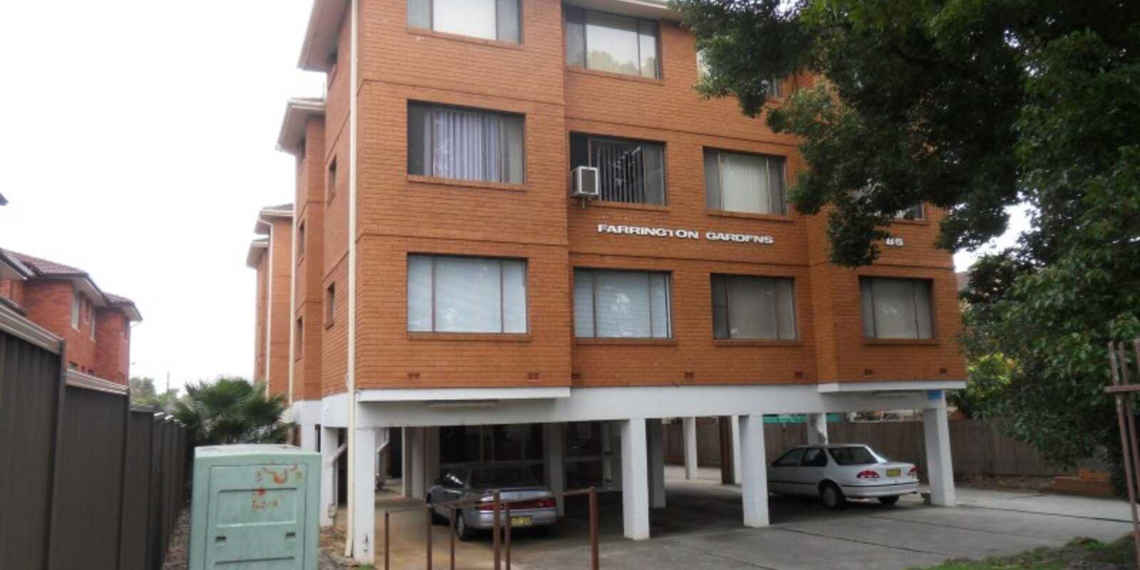 12/85 Longfield Street Cabramatta